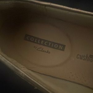 Very comfortable flats.